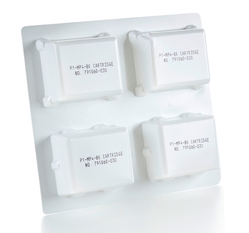 Marcatura Plastica: incisori laser, marcatori a caldo e inkjet Marcatura Plastica: incisori laser, marcatori a caldo e inkjet_1