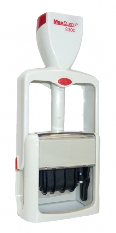 Datari autoinchiostranti SERIE S_1