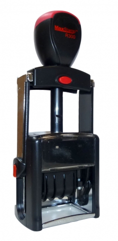 Datari autoinchiostranti SERIE R Datari autoinchiostranti SERIE R_2