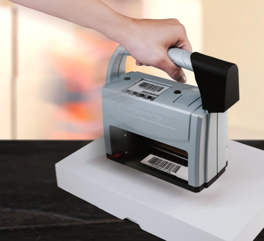 Stampante Jetstamp 1025 Special 2585 con Barcode Stampante Jetstamp 1025 Special 2585 con Barcode_3
