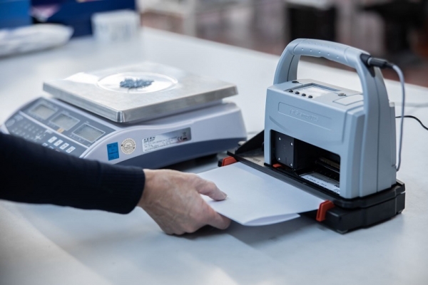 Stampante Jetstamp 1025 Special 2585 con Barcode Stampante Jetstamp 1025 Special 2585 con Barcode_4