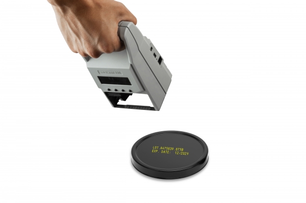 Marcatore Economico JetStamp 990 Marcatore Economico JetStamp 990_3