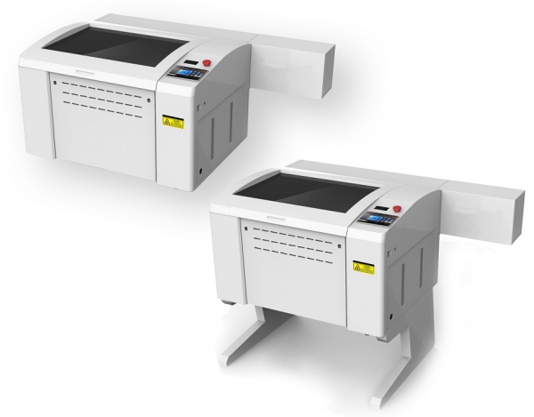 Laser da Banco CO2 - LVG6040_1