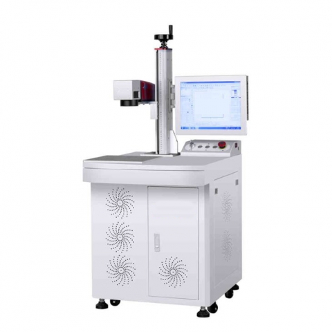 Marcatrice Laser a Fibra MOPA_1
