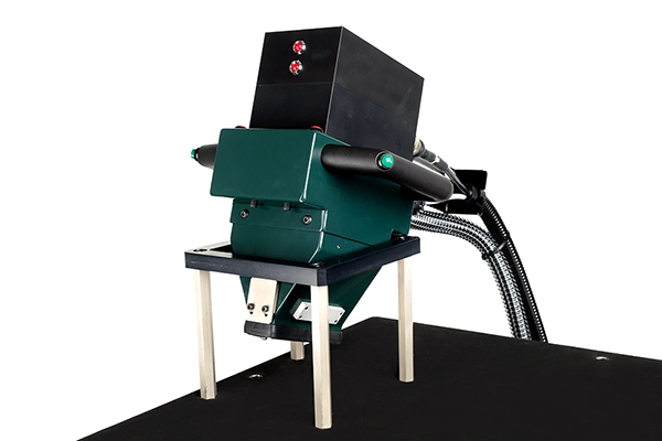 Marcatore Laser Portatile a Fibra_1
