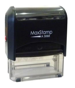 Timbri autoinchiostranti MaxStamp _3