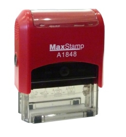 MaxStamp Serie R_5