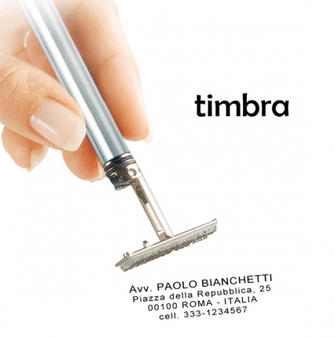 Penne timbro preinchiostrate Penne timbro preinchiostrate_2