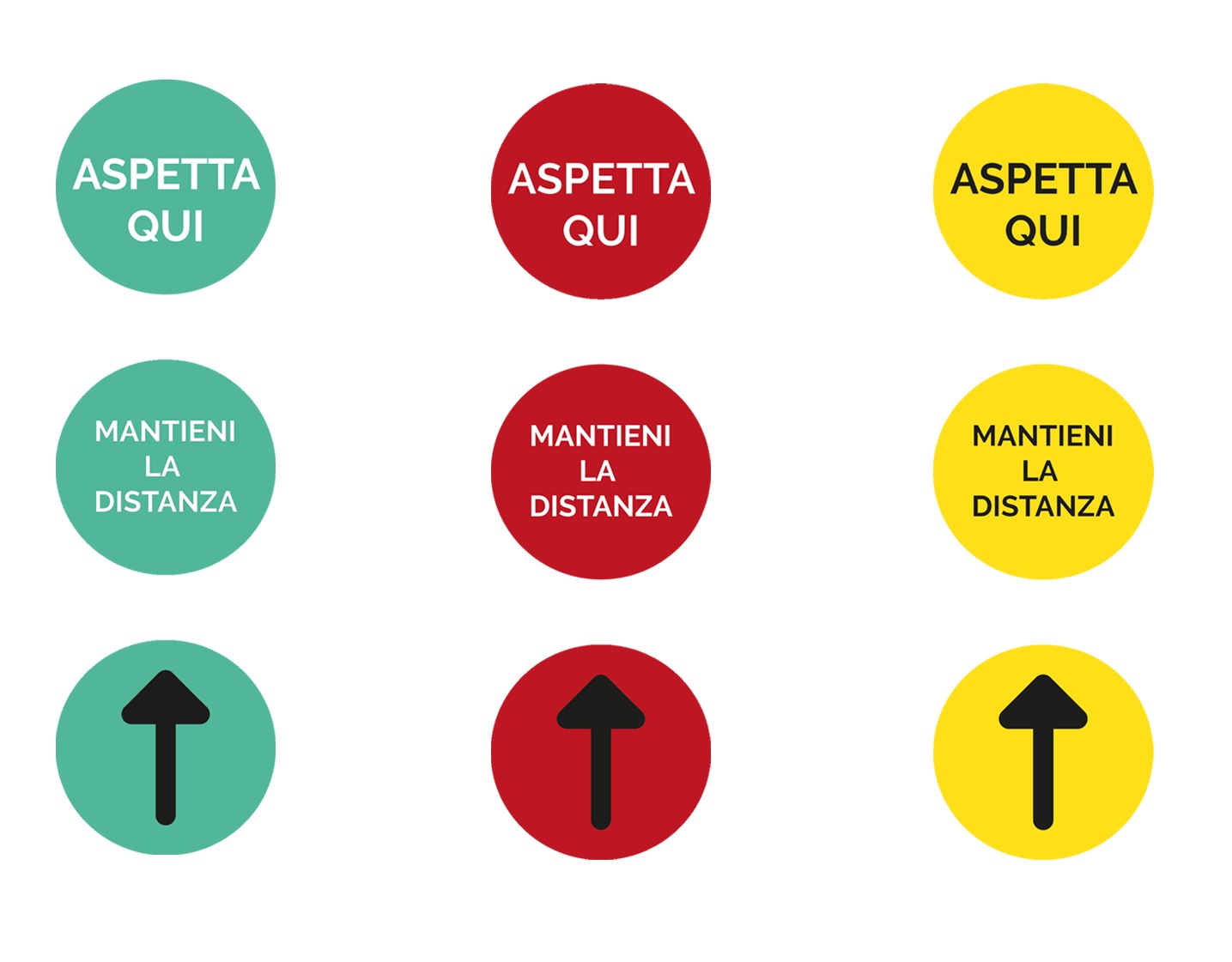 Adesivi da pavimento e per vetrine_1