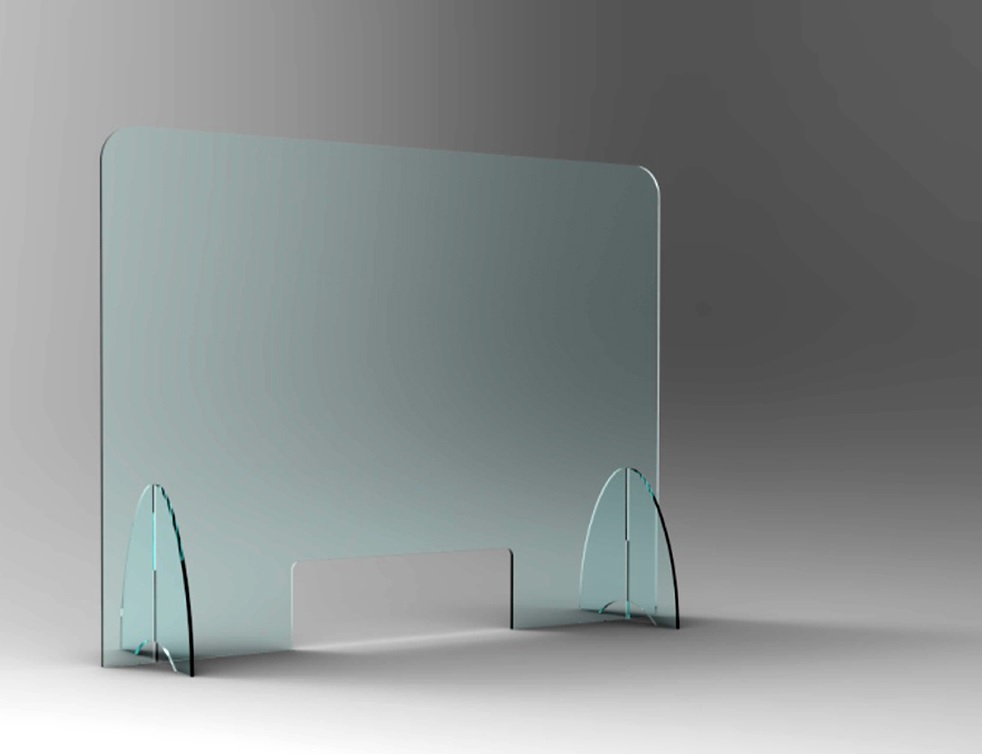 Barriere protettive in plexiglass_1