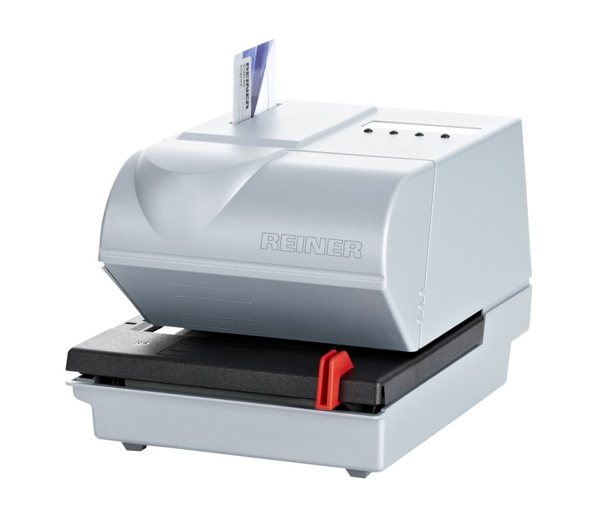 Chrono-Datario Reiner 920/925 Chrono-Datario Reiner 920/925_1