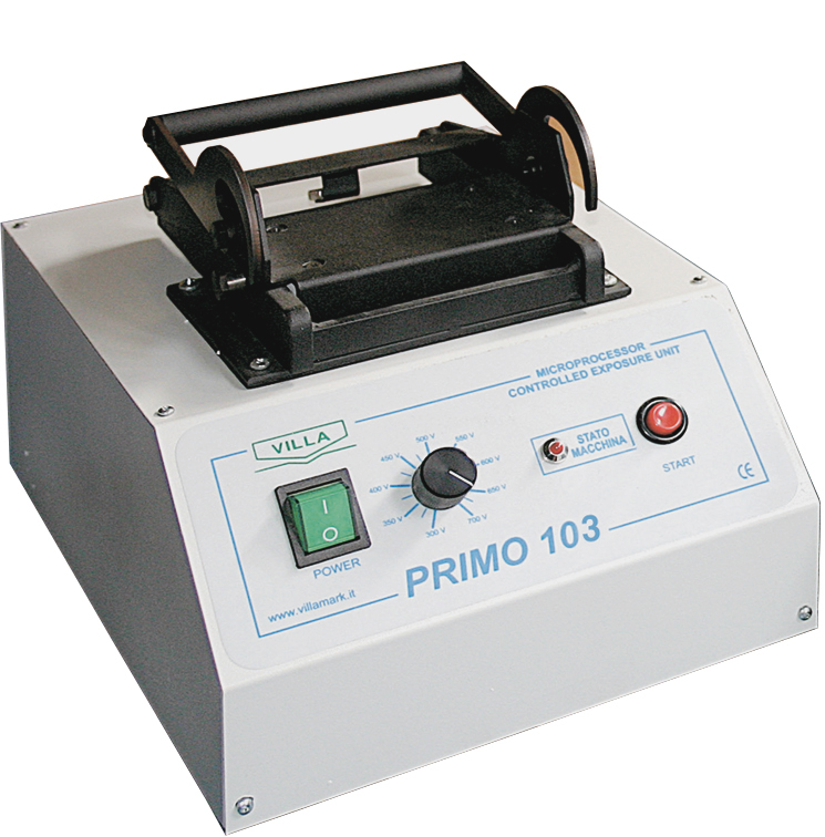 Macchine per timbri preinchiostrati Macchine per timbri preinchiostrati_1