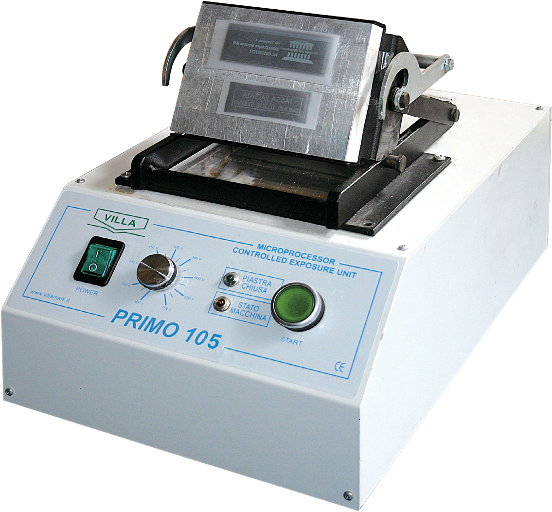 Macchine per timbri preinchiostrati Macchine per timbri preinchiostrati_2