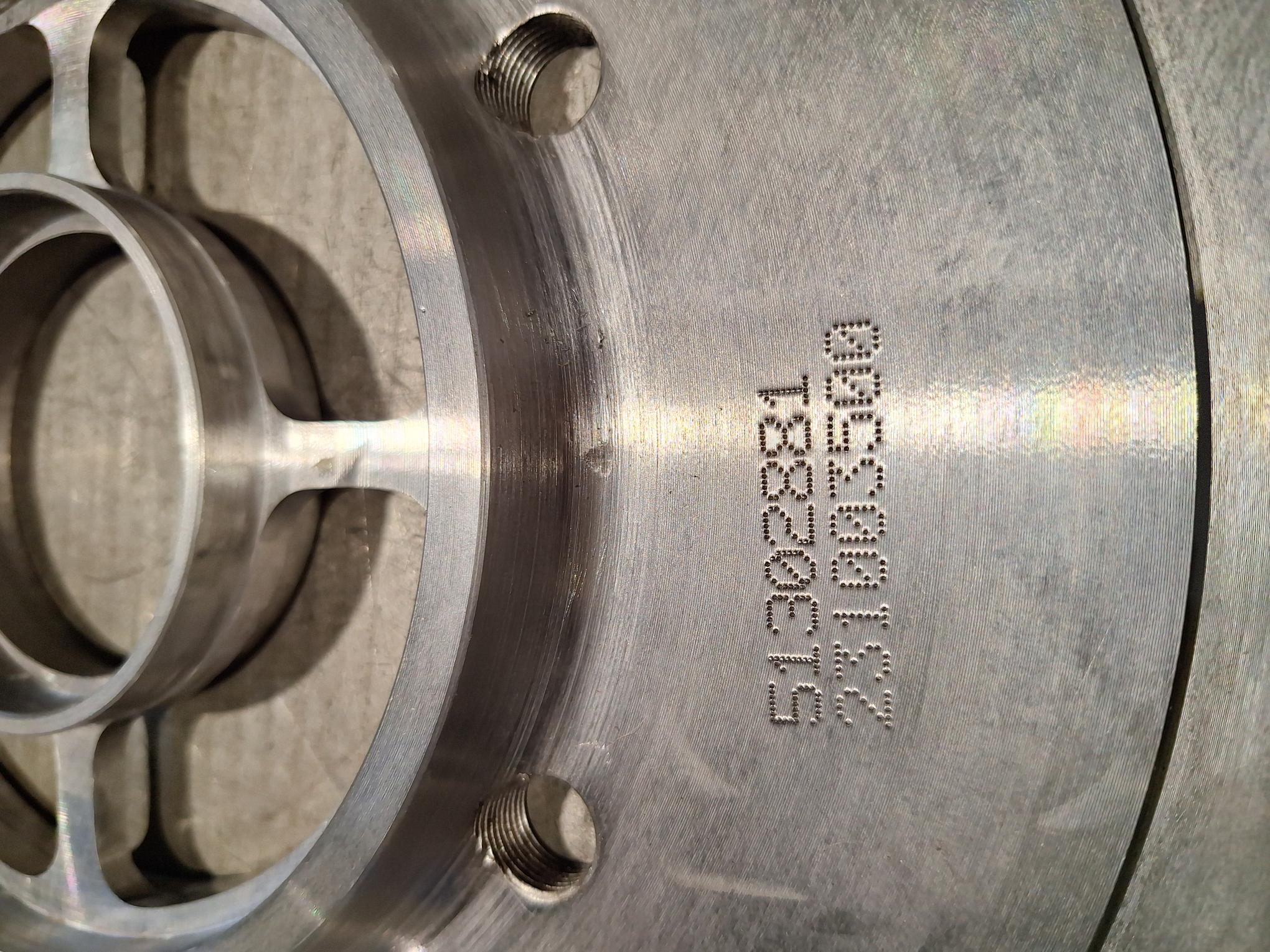 Marcatore per loghi e codici a barre Marktronic 6030_4