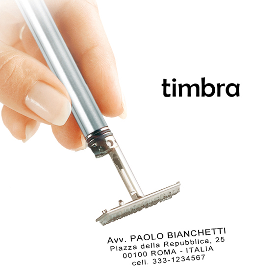 Penne timbro preinchiostrate Penne timbro preinchiostrate_2