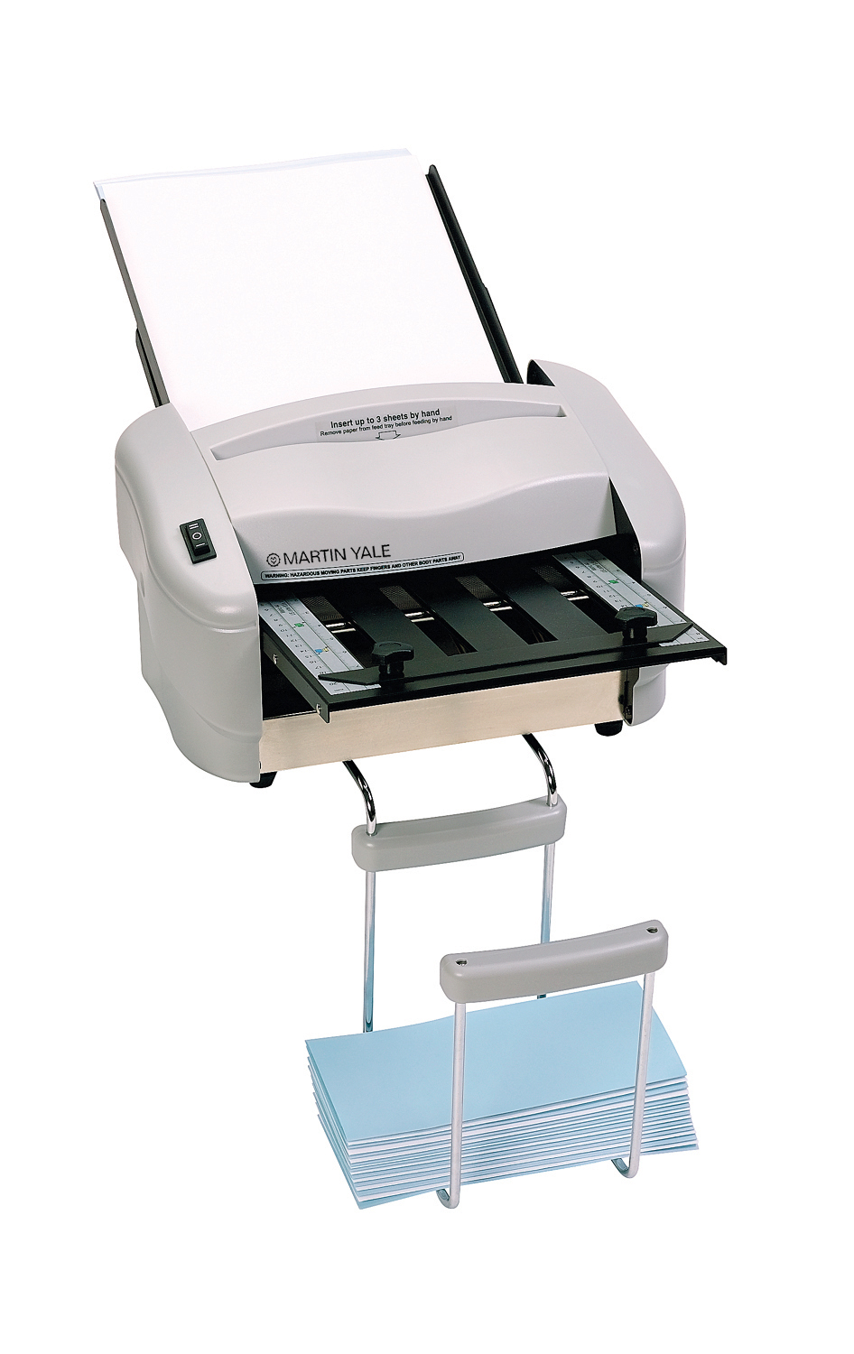 Piegafogli P7200 Piegafogli P7200_1