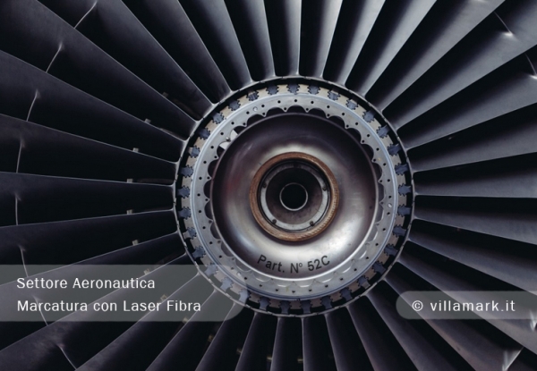Marcatura di Componenti nell’Industria Aeronautica: esempi di codifica per il settore aerospaziale Marcatura di Componenti nell’Industria Aeronautica: esempi di codifica per il settore aerospaziale_1